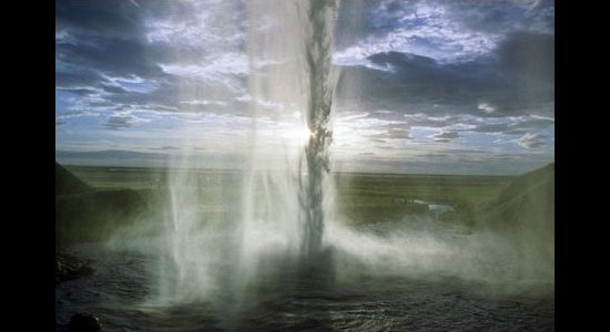 Seljalandsfoss