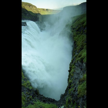 Gulfoss (2001)