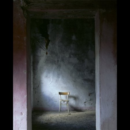 Empty Chair