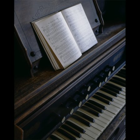 Church Organ